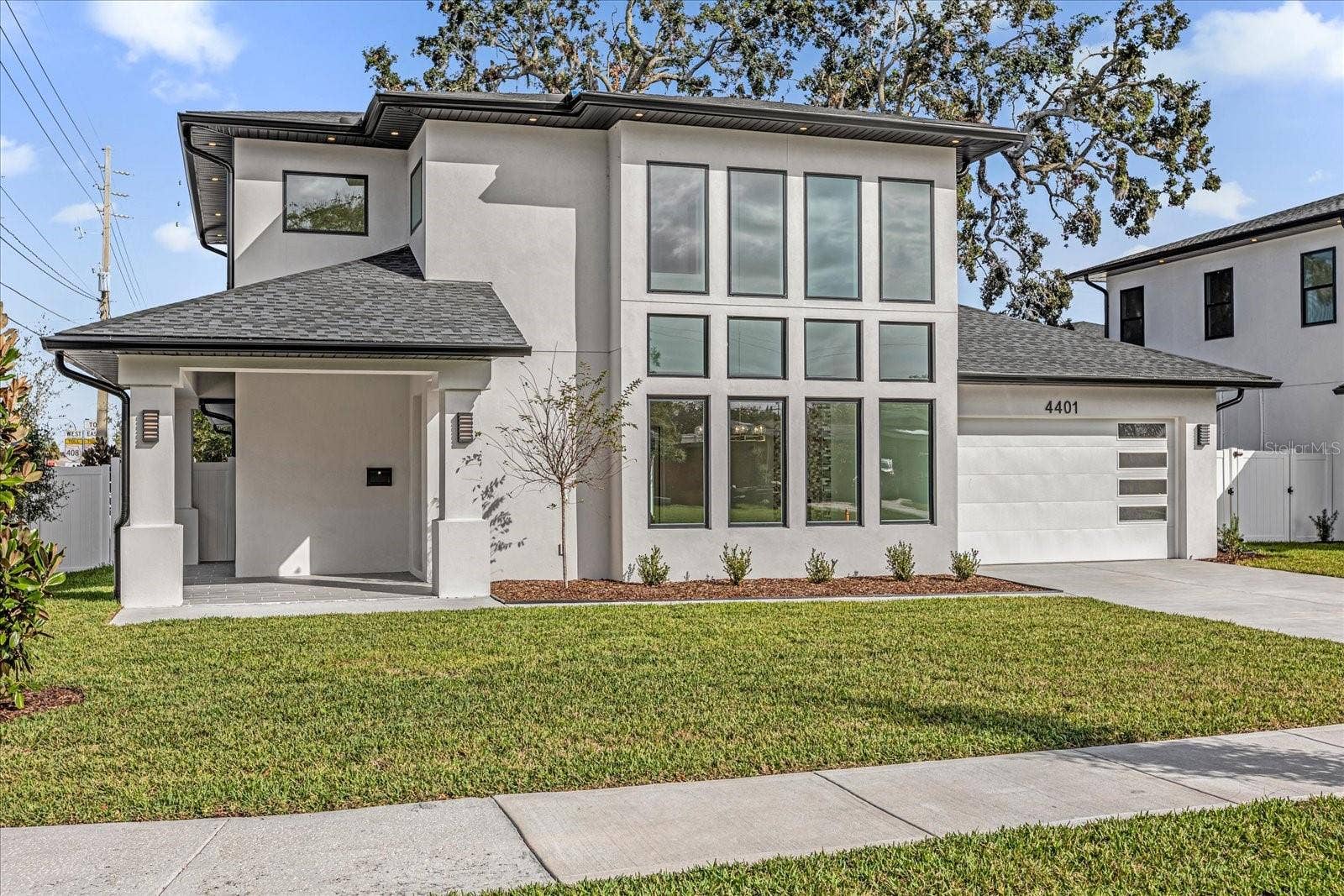 4401 ROCKLEDGE ROAD, Orlando, FL 32807 4401 ROCKLEDGE ROAD, Orlando, FL 32807
