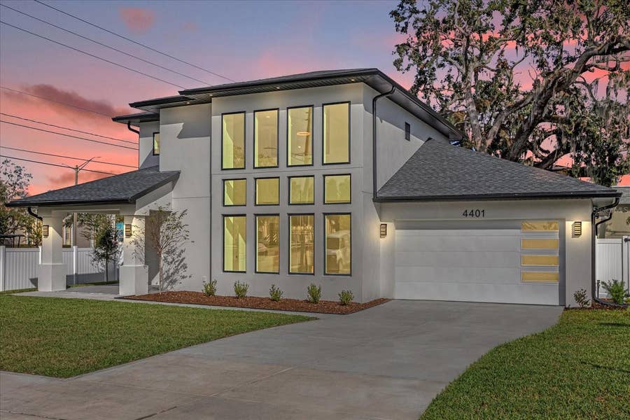 Property photo for 4401 ROCKLEDGE ROAD, Orlando, FL