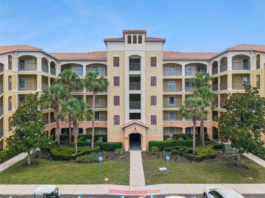 Property photo for 8774 WORLDQUEST BOULEVARD, #7204, Orlando, FL