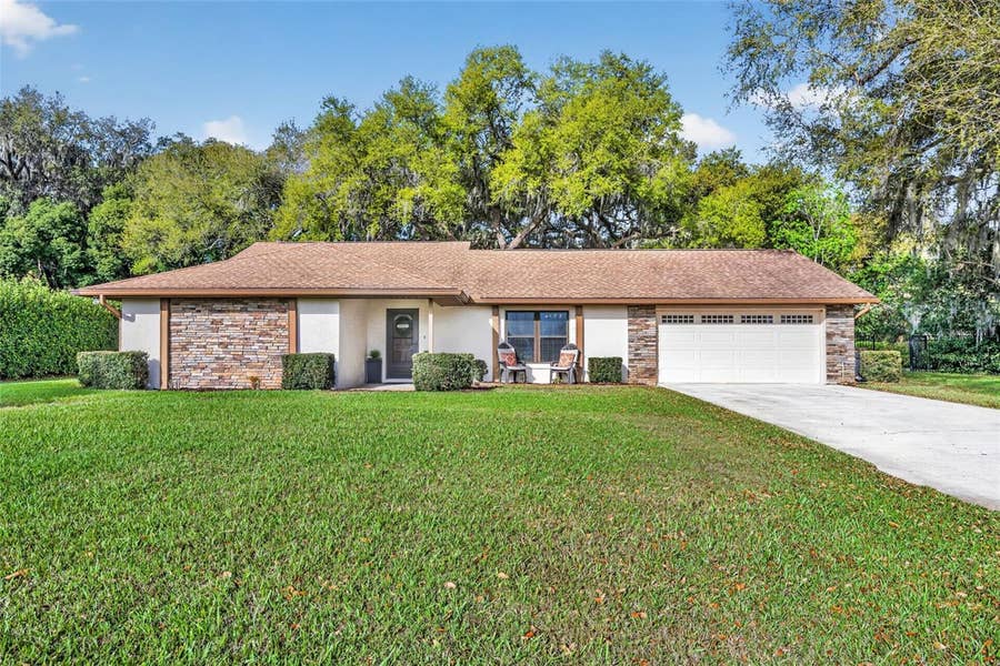 Property photo for 3158 WHISPER WIND DRIVE, St Cloud, FL