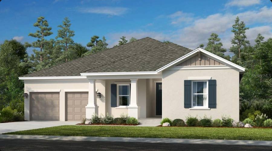 Property photo for 12977 HARVEST RAIN AVENUE, Winter Garden, FL