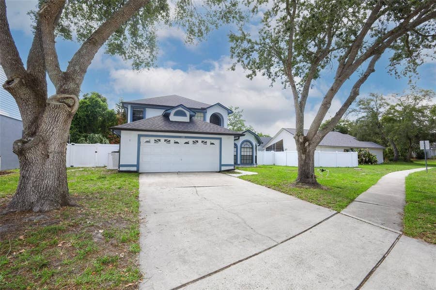 Property photo for 1152 TWIN RIVERS BOULEVARD, Oviedo, FL