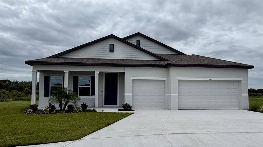 Property photo for 4366 WINESAP WAY, Lakeland, FL