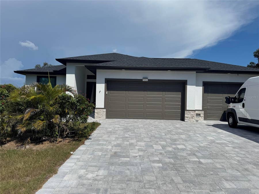 Property photo for 9262 GENESEE STREET, Port Charlotte, FL