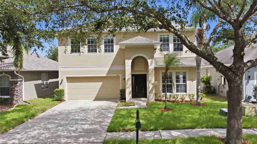 Property photo for 5341 PEPPER BRUSH COVE, Apopka, FL