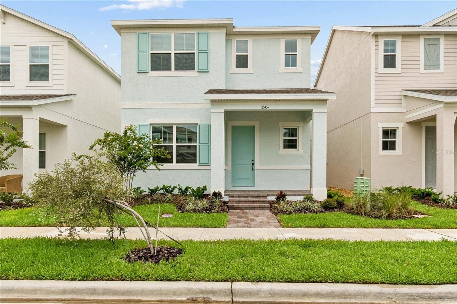 12451 CLEAR SAPPHIRE DRIVE, Winter Garden, FL 34787 12451 CLEAR SAPPHIRE DRIVE, Winter Garden, FL 34787