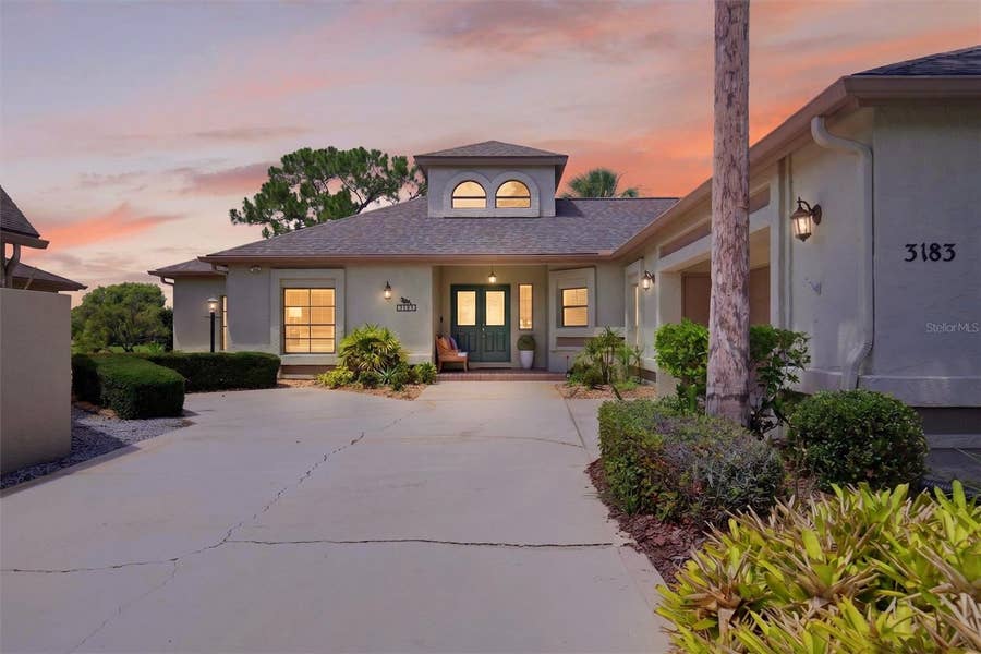 Property photo for 3183 ROYAL BIRKDALE WAY, Port Orange, FL