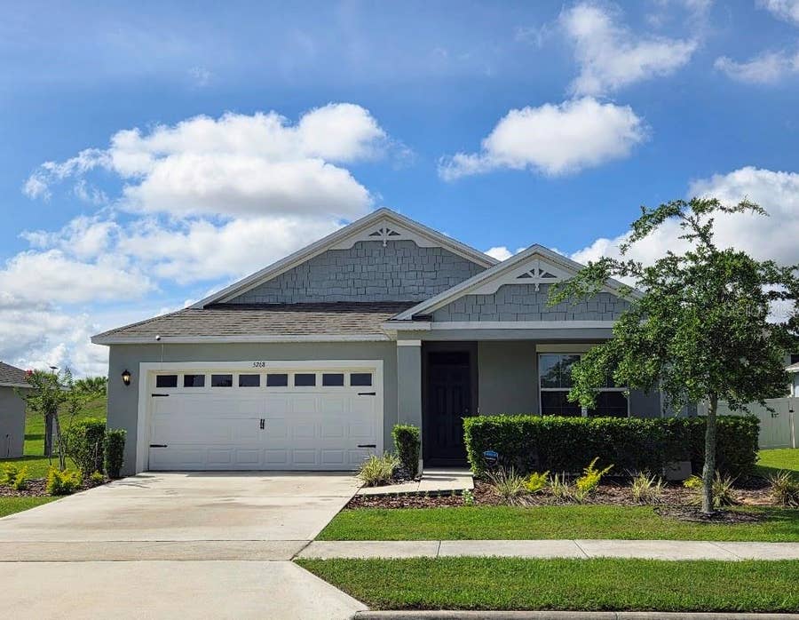 Property photo for 5268 GREENHEART AVENUE, Mount Dora, FL