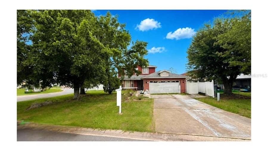 Property photo for 187 PINEWOOD CIRCLE, Kissimmee, FL