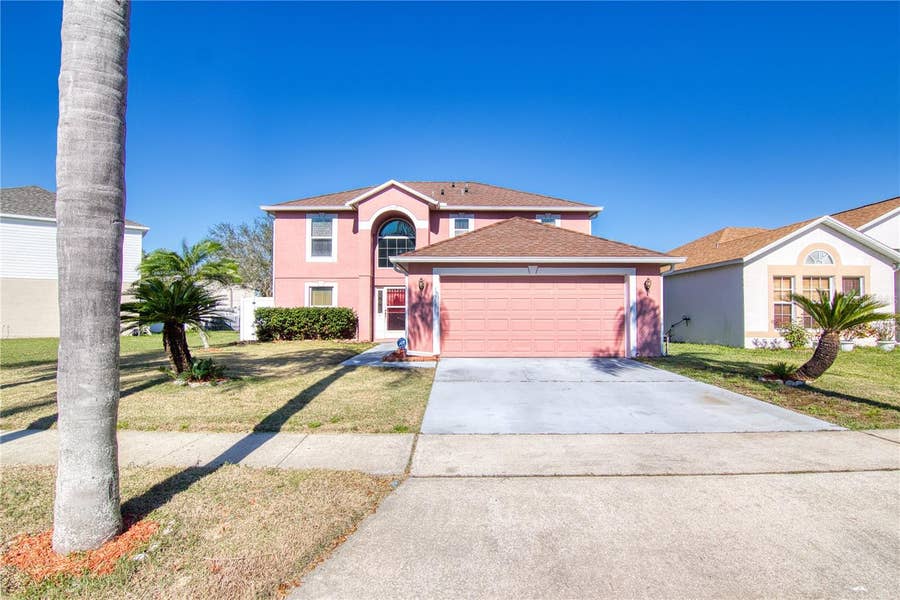 Property photo for 15907 WILKINSON DRIVE, Clermont, FL