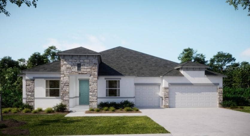 Property photo for 4075 MAGGIE LOOP, Lakeland, FL
