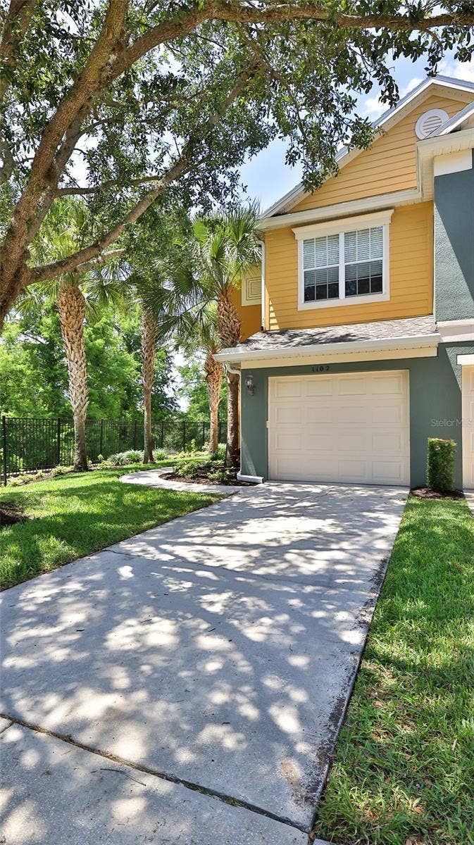 Property photo for 1102 BERKMAN CIRCLE, Sanford, FL