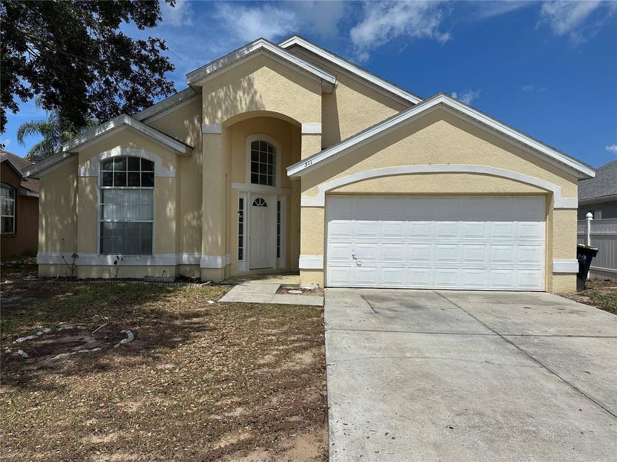 Property photo for 311 DOWNING CIRCLE, Davenport, FL