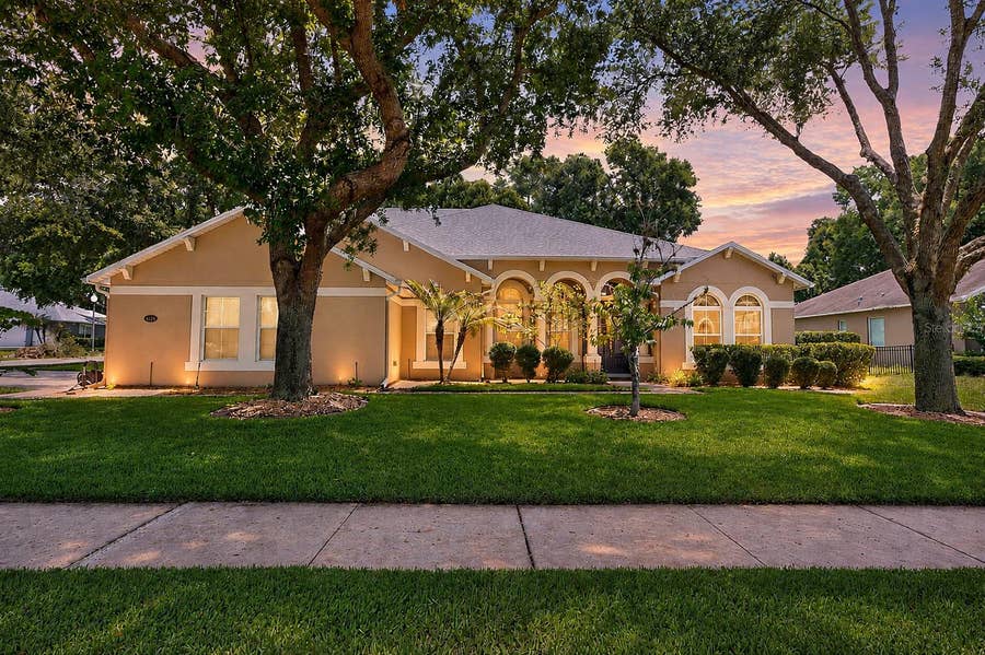 Property photo for 2425 PARKSIDE MEADOW DRIVE, Apopka, FL
