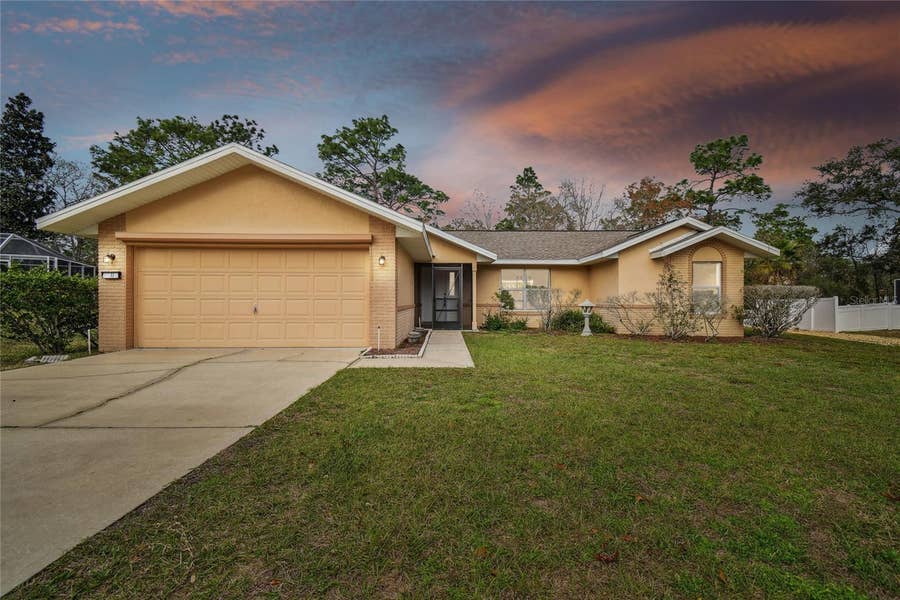 Property photo for 11 CARNATION COURT E, Homosassa, FL