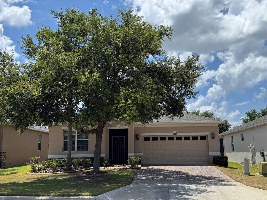 Property photo for 4056 SERENA LANE, Clermont, FL