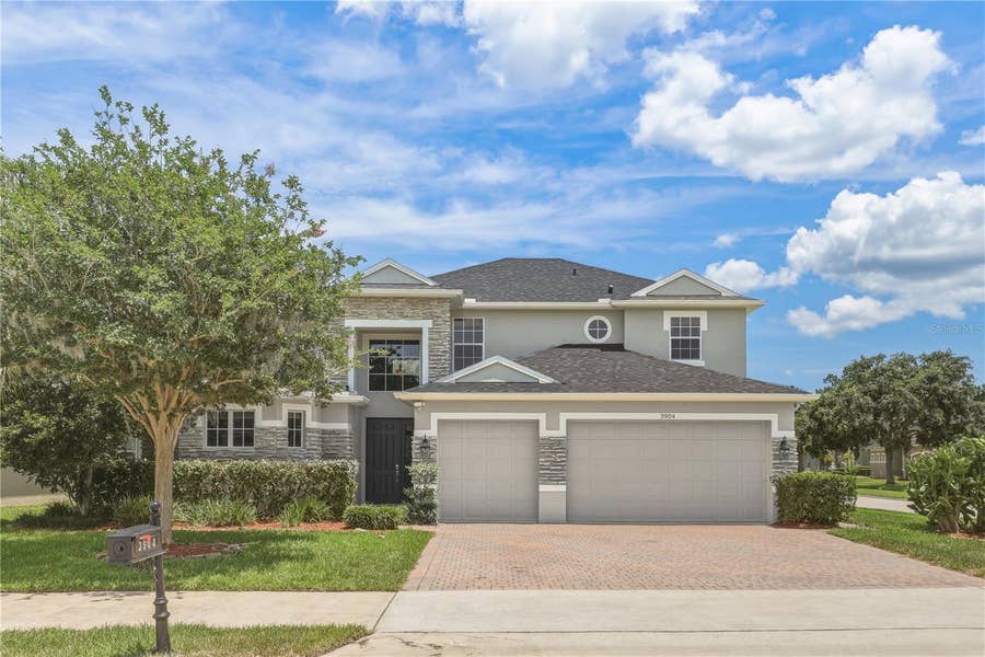 Property photo for 3904 HEIRLOOM ROSE PLACE, Oviedo, FL
