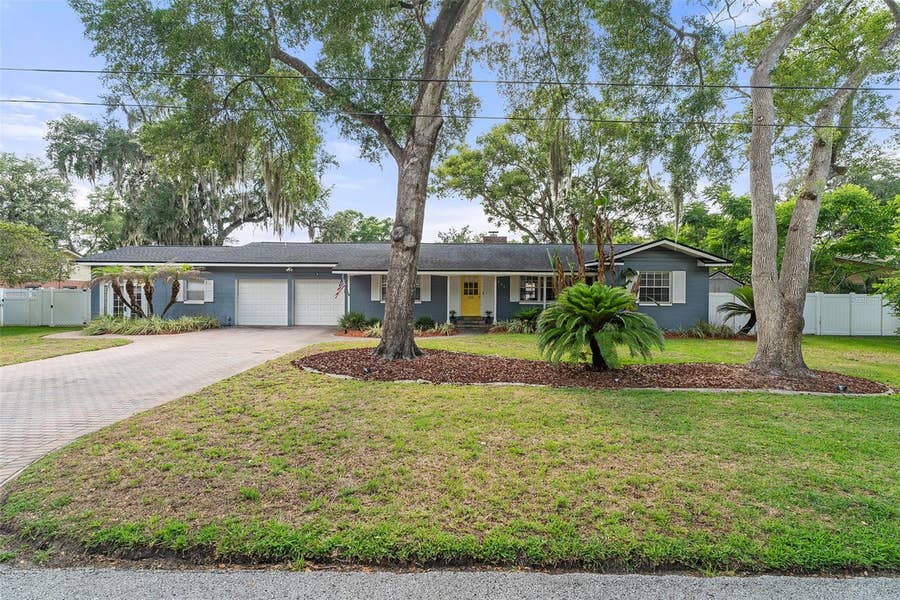 Property photo for 1065 GREGORY DR, Maitland, FL