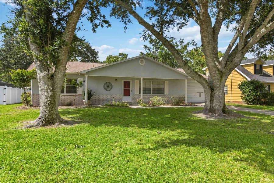 Property photo for 3107 5TH STREET, St Cloud, FL