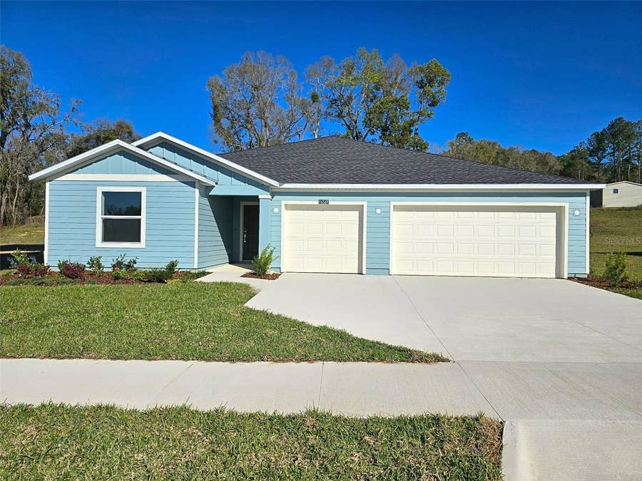 Property photo for 16941 NW 144TH STREET, Alachua, FL