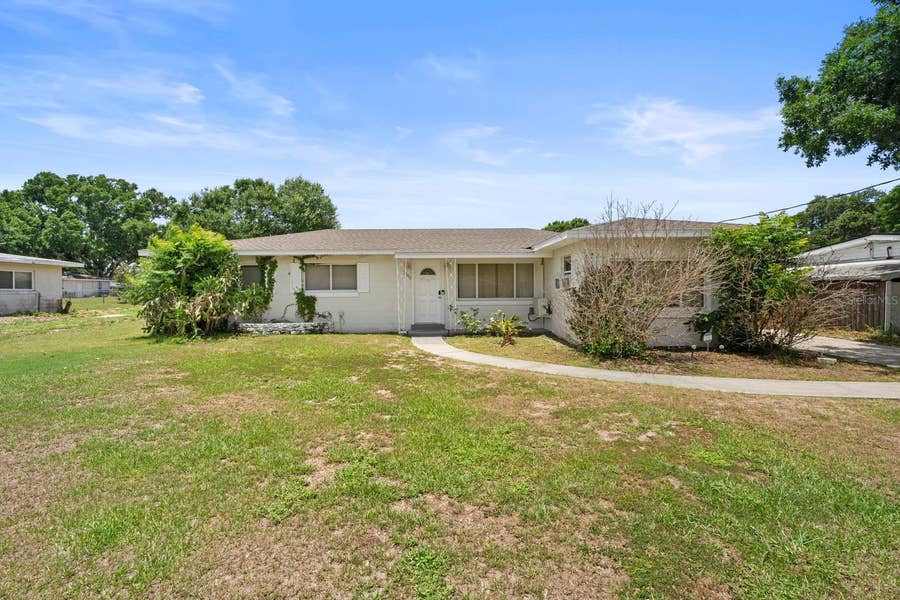 Property photo for 2540 14TH STREET SE, Winter Haven, FL