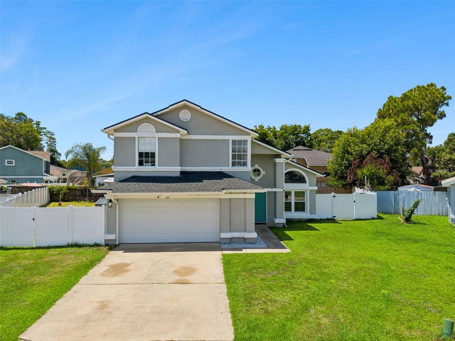 Property photo for 622 COLORADO WOODS COURT, Orlando, FL