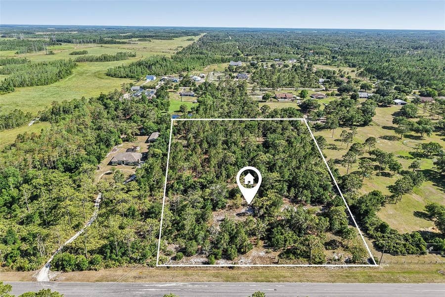 Property photo for OBERLY PARKWAY, Orlando, FL