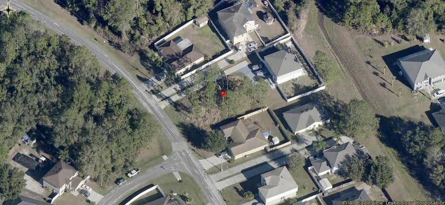 Property photo for 0 DOVER DRIVE, Kissimmee, FL