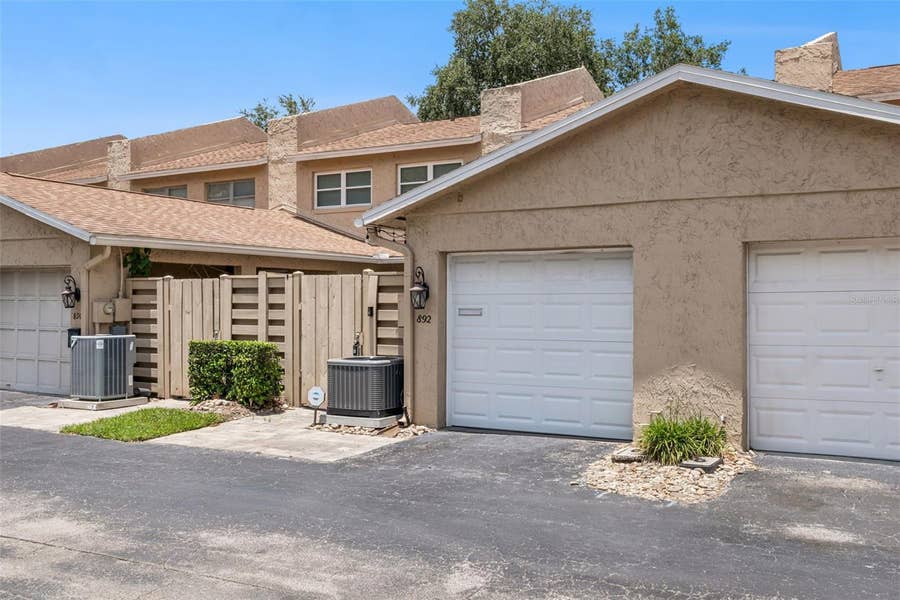 Property photo for 892 PARK LAKE CIRCLE, #69, Maitland, FL