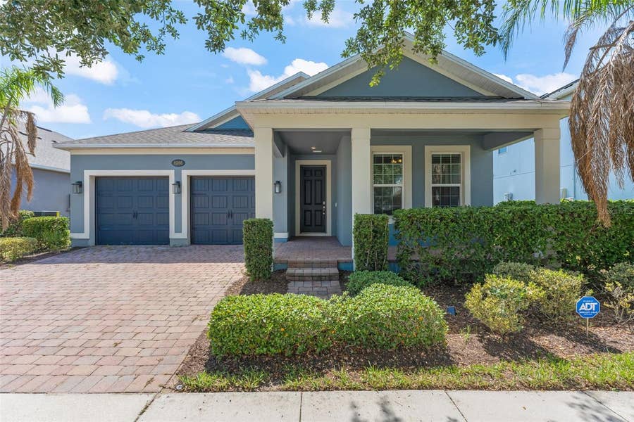 Property photo for 8266 PURPLE SANDPIPER AVENUE, Winter Garden, FL