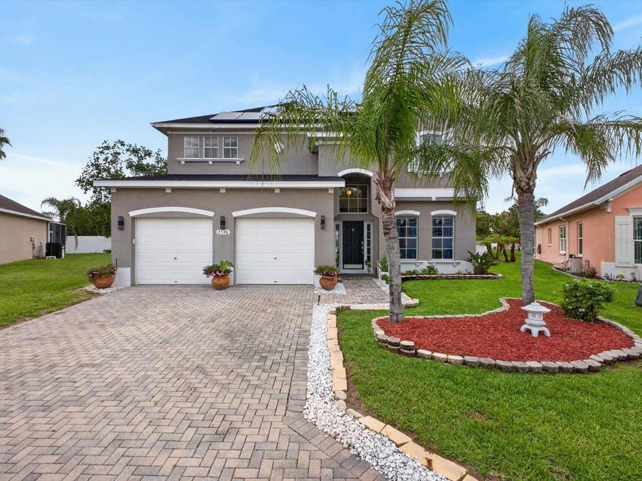 Property photo for 2596 SAND HILL POINT CIRCLE, Davenport, FL
