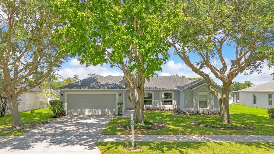 Property photo for 132 ZACHARY WADE STREET, Winter Garden, FL