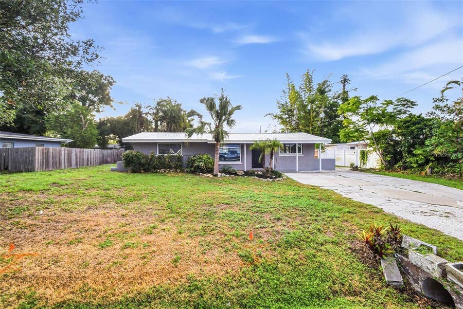 Property photo for 5917 OLIVE AVENUE, Sarasota, FL