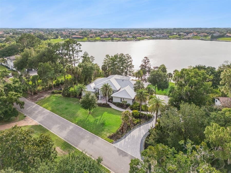 Property photo for 5624 W LAKE BUTLER ROAD, Windermere, FL