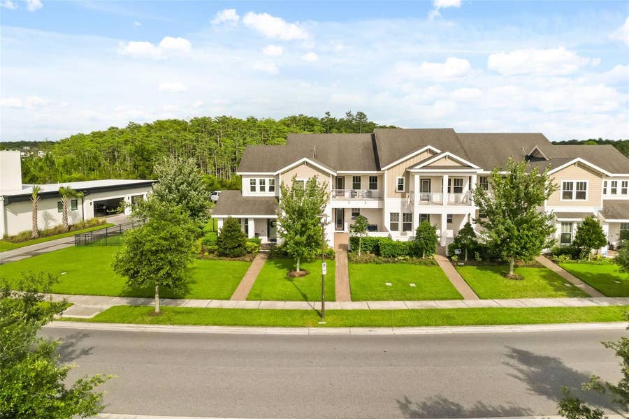 Property photo for 14229 KELLOGG AVENUE, Orlando, FL