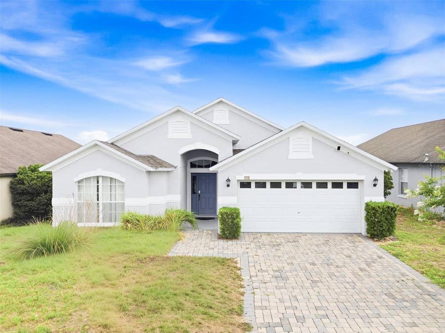 Property photo for 723 OLD BRIDGE CIRCLE, Davenport, FL