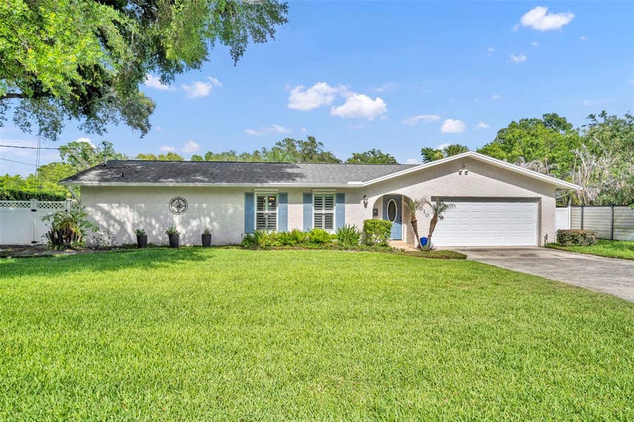 Property photo for 1010 GREGORY DRIVE, Maitland, FL