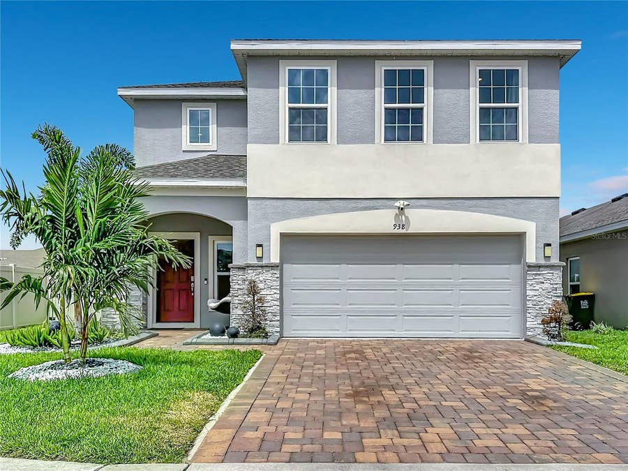 Property photo for 938 ANNA PLACE, Davenport, FL