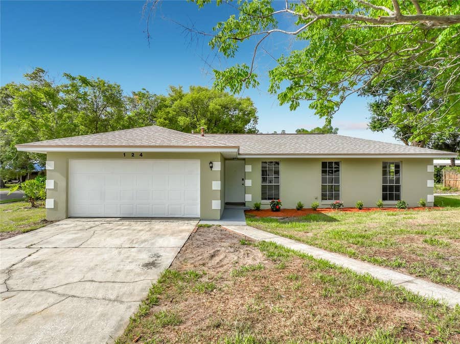 Property photo for 124 HOLLYHOCK DRIVE, Altamonte Springs, FL