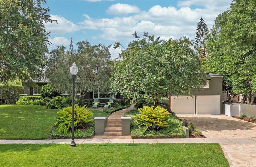 Property photo for 1500 NOTTINGHAM STREET, Orlando, FL