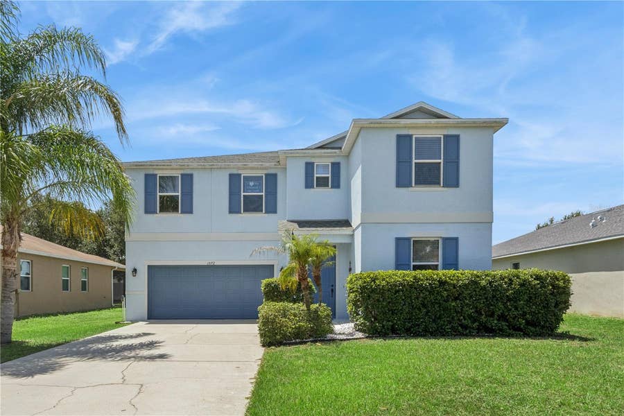 Property photo for 1572 AUBURN HILLS COURT, Tavares, FL