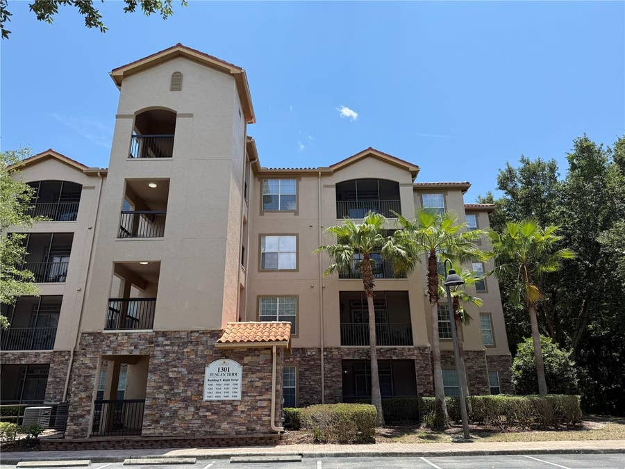 Property photo for 1301 TUSCAN TERRACE, #9306, Davenport, FL