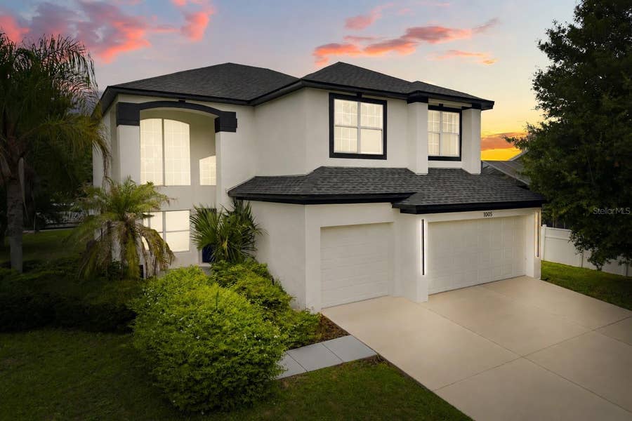 Property photo for 1005 CHASE DRIVE, Winter Garden, FL