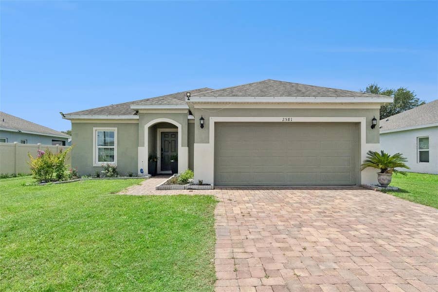 Property photo for 2581 WADEVIEW LOOP, St Cloud, FL