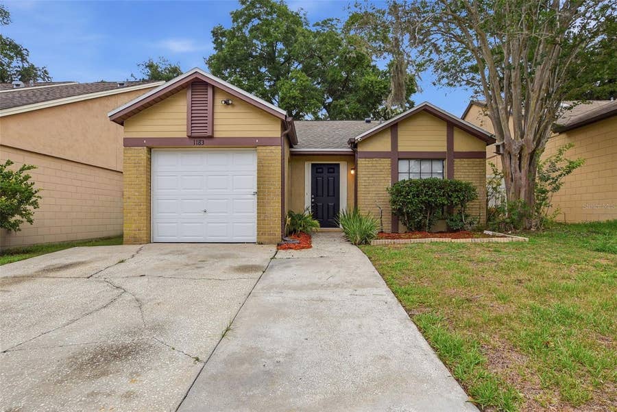 Property photo for 1183 PIN OAK DRIVE, Apopka, FL
