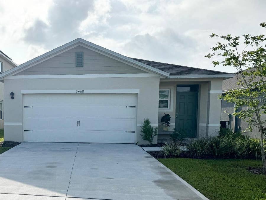 Property photo for 3408 COSTELLO CIRCLE, Winter Haven, FL