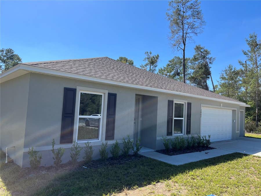Property photo for 3402 SW 165TH LOOP, Ocala, FL