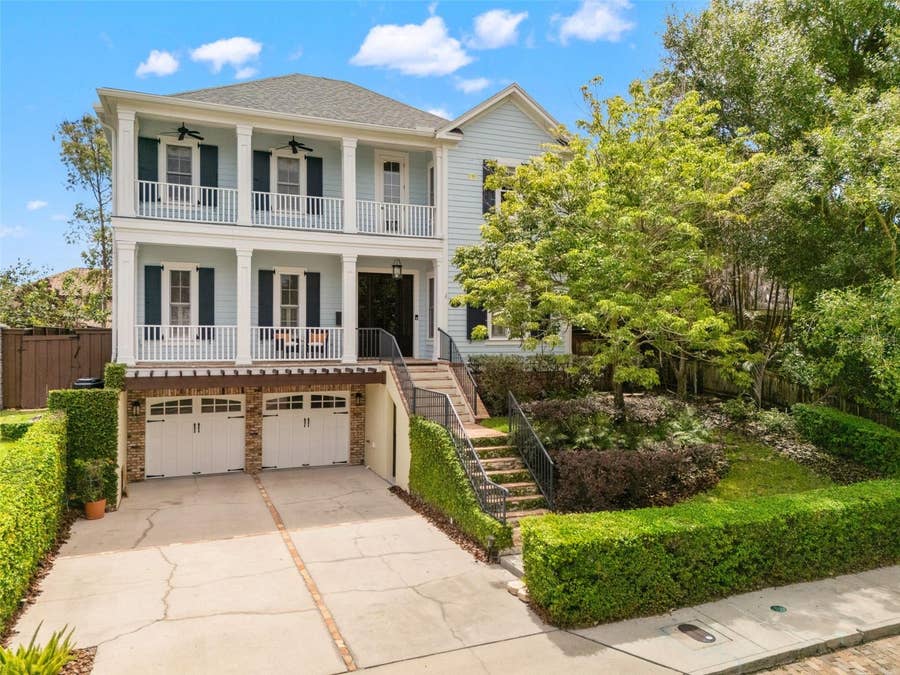 Property photo for 835 KENILWORTH TERRACE, Orlando, FL