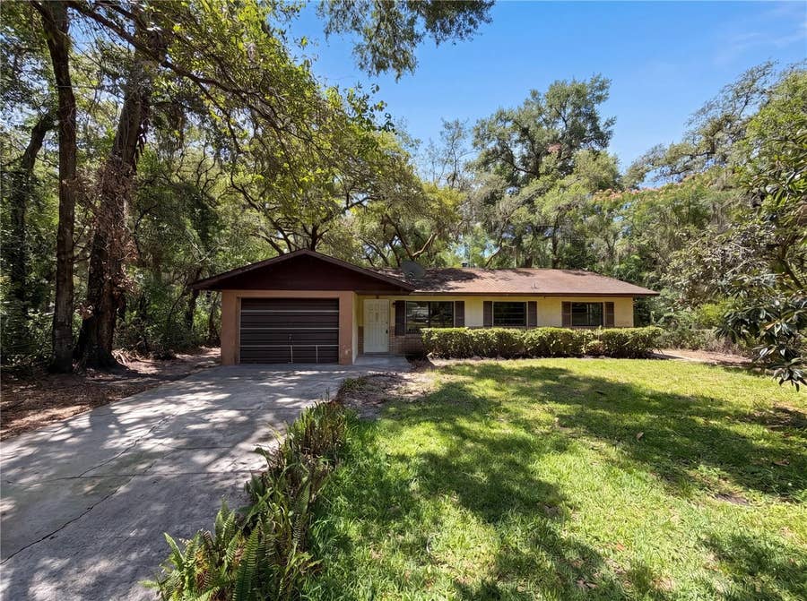 Property photo for 2505 VELMA TERRACE, Leesburg, FL