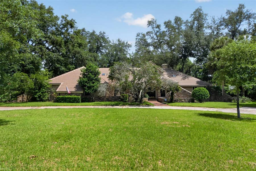 Property photo for 1808 WINGFIELD DRIVE, Longwood, FL